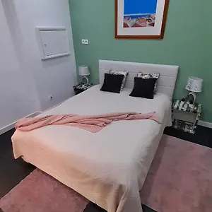 Lisbon Apartment Lisboa