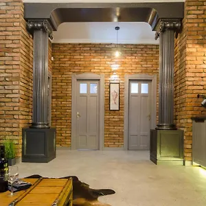  Apartment Viktoria Luxury Hungary